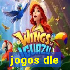 jogos dle